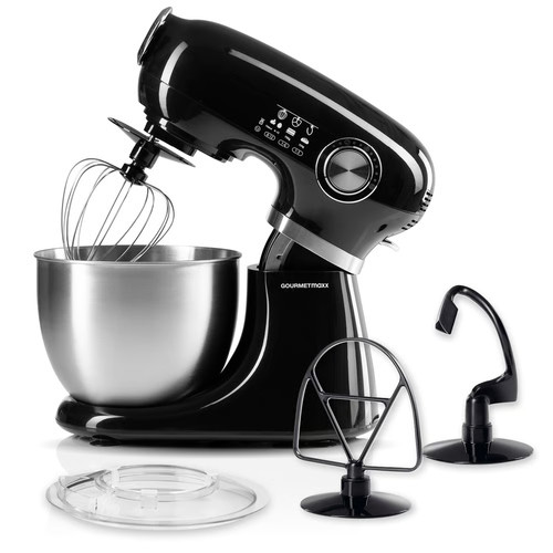 Gourmetmaxx robot cucina - robot,