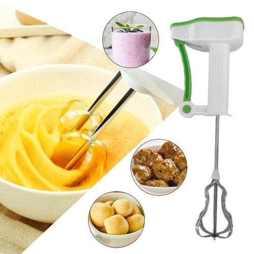 Sbattitore frusta manuale - frusta,