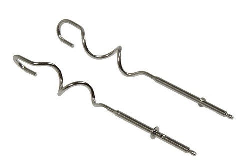 Ariete fruste uncini - 2,