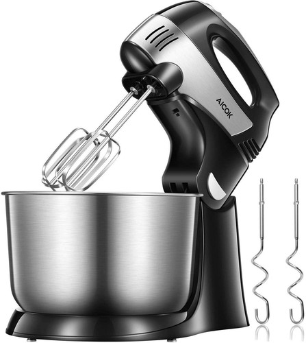 Sbattitore elettrico 1 - in,