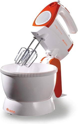 Sbattitore elettrico ciotola - elettrico,