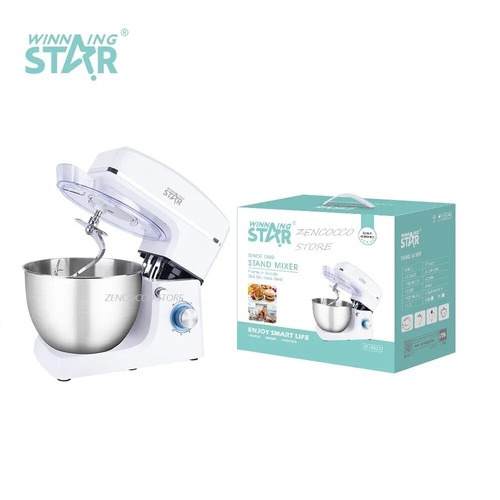 Planetaria 1500w velocità - planetaria, 6
