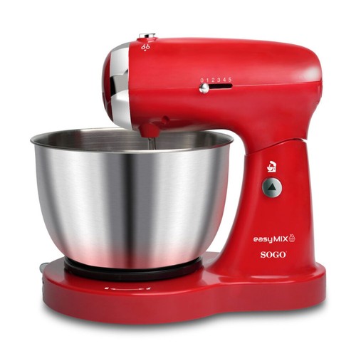 Sogo impastatrice sbattitore - sogo,