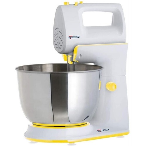 Sbattitore impastatore con - sbattitore,
