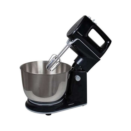 Sbattitore impastatore inox - impastatore,
