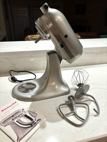 Kitchenaid k45 series - kitchenaid, 5qt