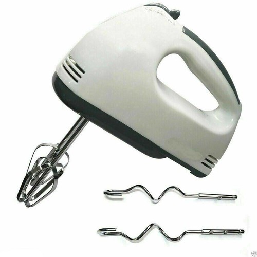 Sbattitore elettrico - sbattitore,