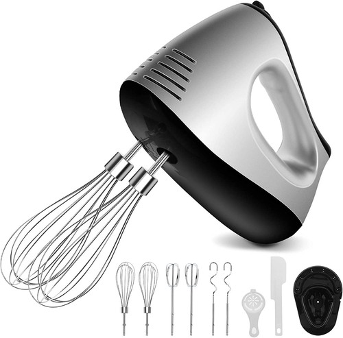 Sbattitore elettrico 500w - sbattitore, 5