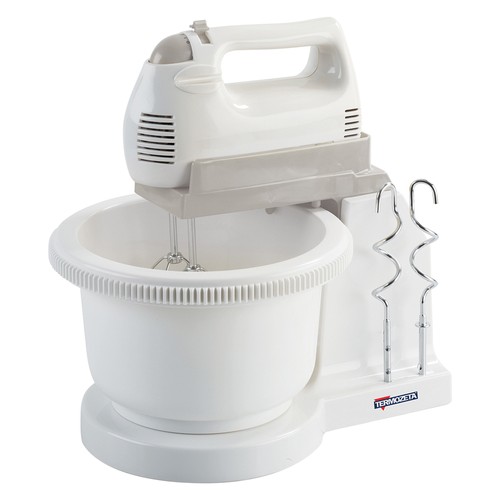 Sbattitore impastatore 200 - sbattitore, w