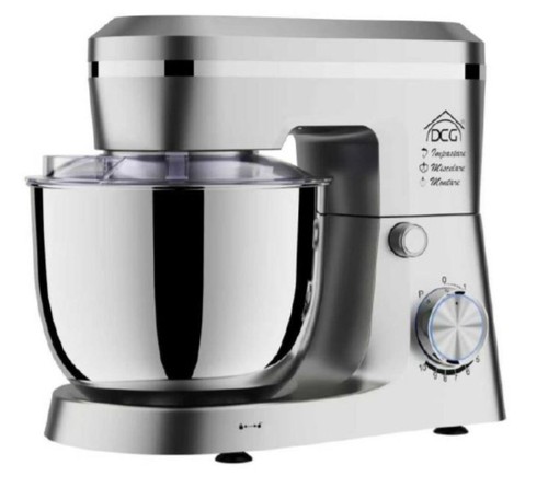Impastatrice planetaria dcg - planetaria,
