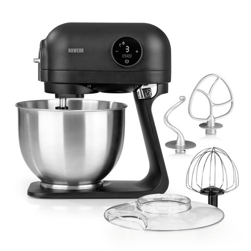 N8werk robot cucina - robot, da