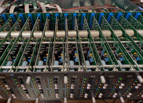 Miscelatore sommato capi - miscelatore,