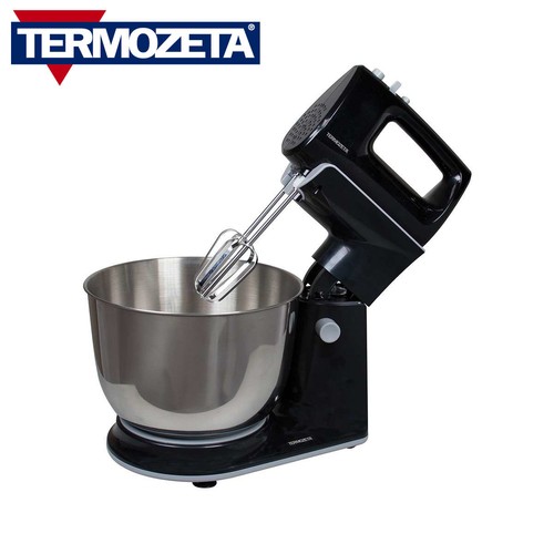Sbattitore impastatore inox - sbattitore,