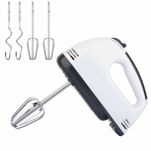 Sbattitore elettrico - sbattitore,