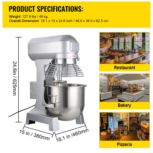 Impastatrice robot cucina - robot,