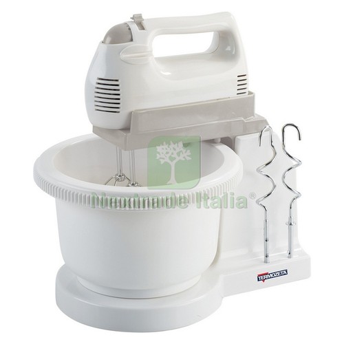 1pz impastatore sbattitore 200 - 1pz,