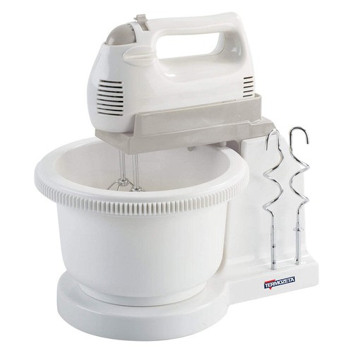 Sbattitore impastatore 200 - impastatore,