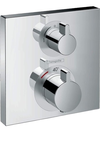 Hansgrohe ecostat miscelatore - hansgrohe,