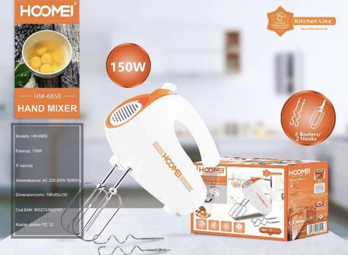 Sbattitore elettrico - sbattitore,