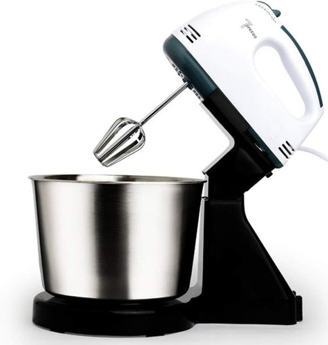 Sbattitore elettrico 180w - elettrico, 7