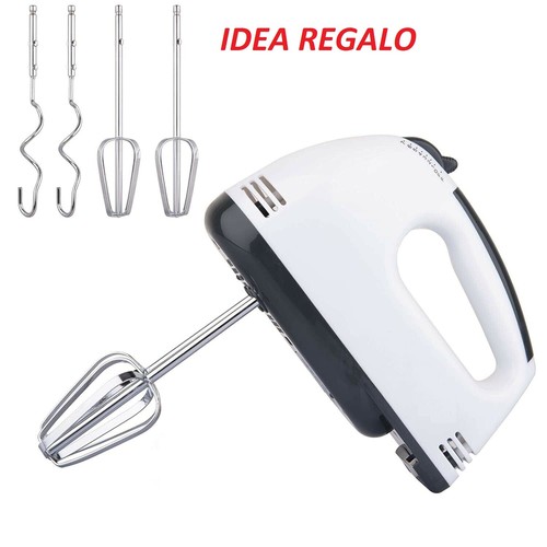 Sbattitore impastatore - sbattitore,