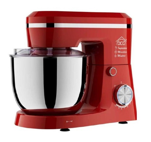 Impastatrice planetaria dcg - planetaria,