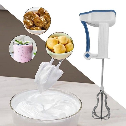 Sbattitore frusta manuale - frusta,
